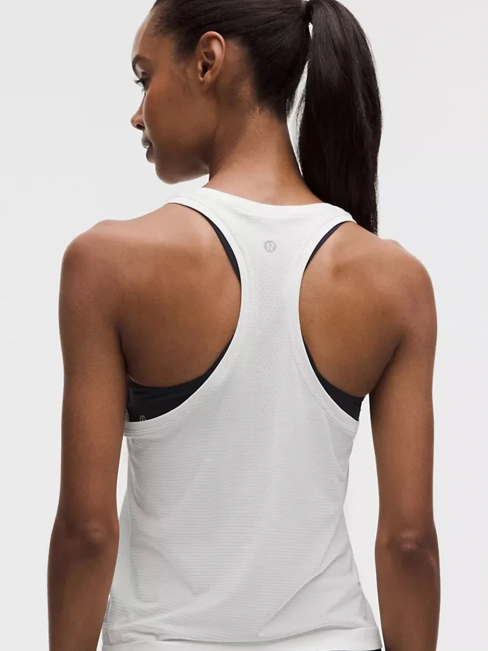 Lululemon /// Women’s Swiftly Tech Racerback Tank Top - Size 8